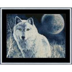 White Wolf S/DZH029