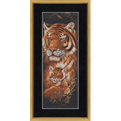 (Discontinued) Tigress S/NS001