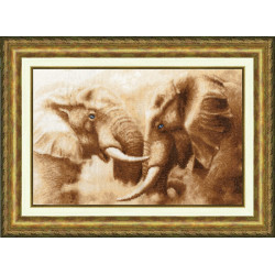 (Discontinued) Elephants S/ZHS002