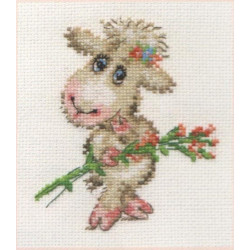 Pretty Lamb S0-105