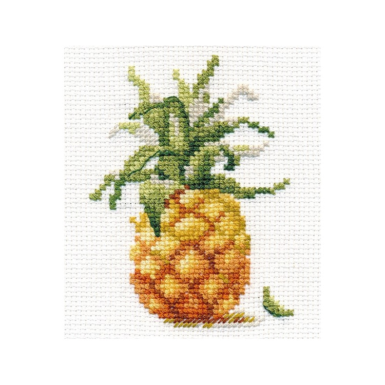 Pineapple S0-165