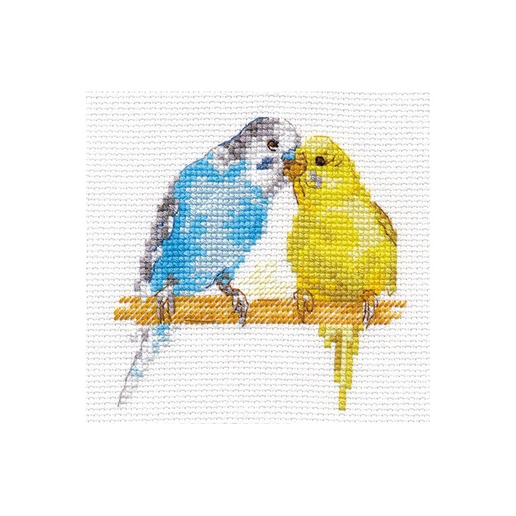 Parrots S0-176