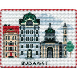 Budapest S1058