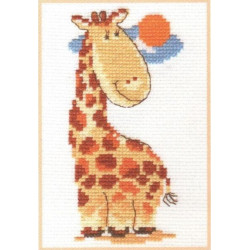 Giraffe S0-39