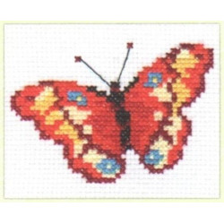 Butterfly S0-43