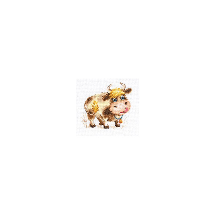 Baby bull S0-212