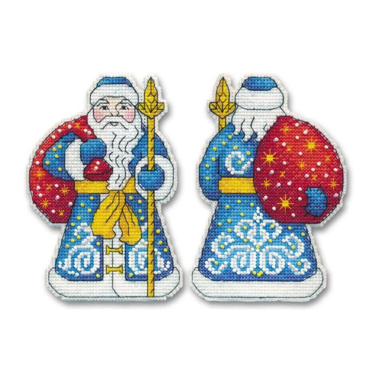 Santa Claus S1146