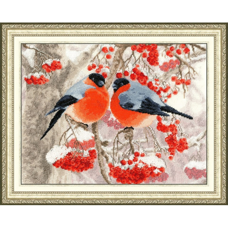 Bullfinches S/RS018