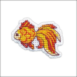 Badge-Fish S1225