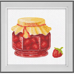 Strawberry Jam S1230