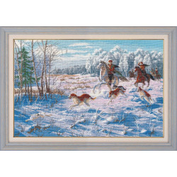 SALE Winter Hunting  S1258