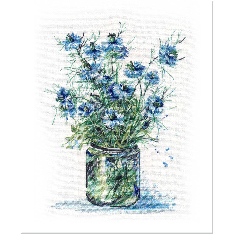 Nigella Bouquet S1282