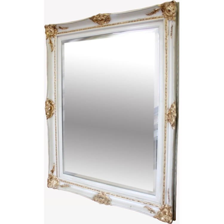 Rectangular Mirror 8107IG 6*8