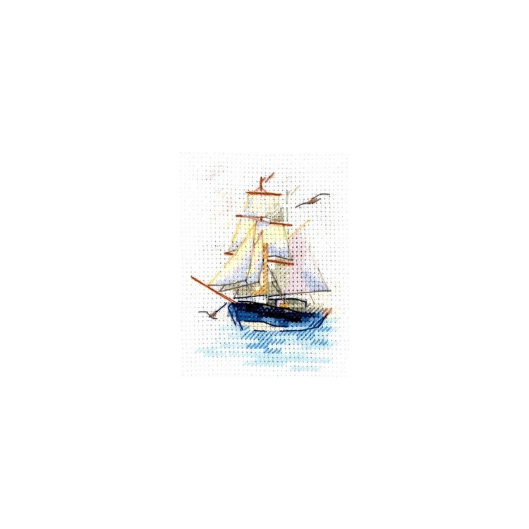 Sailboat S0-222 S0-222