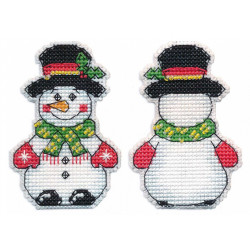 Christmas Toy. Snowman S1248