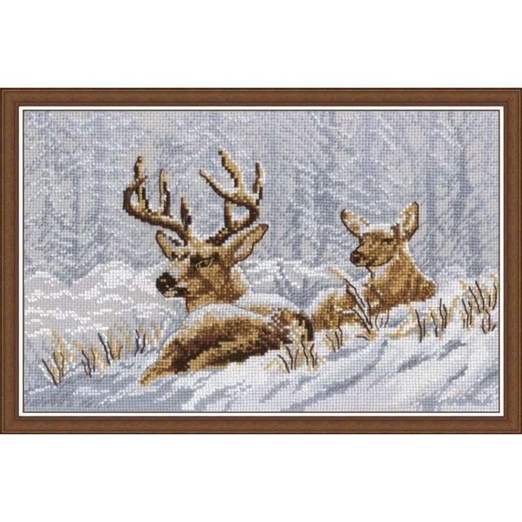 Deers S467