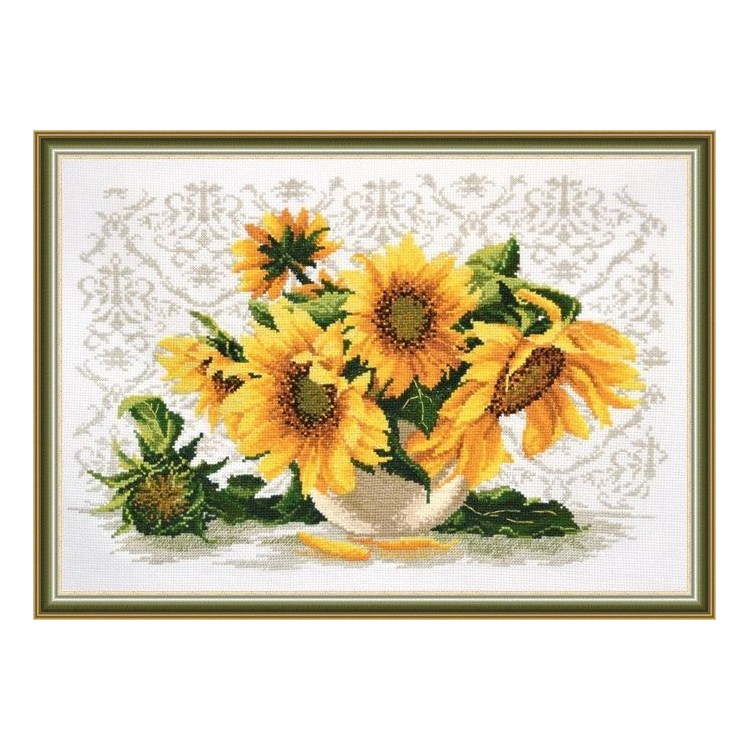 (Discontinued) Sunny Bouquet S652