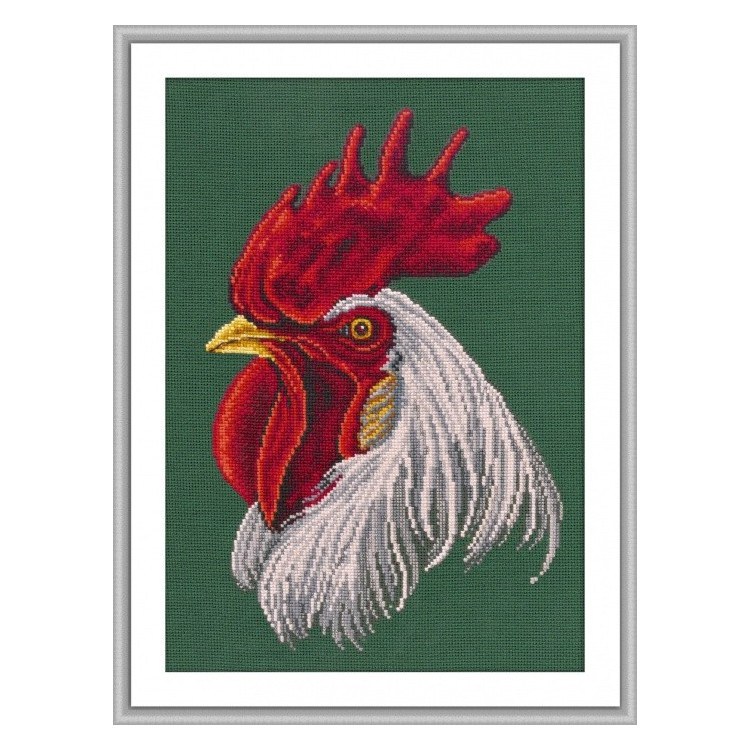 Rooster Head S921