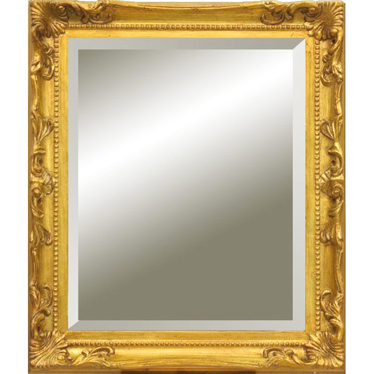 Rectangular Mirror 8301G1 4*5