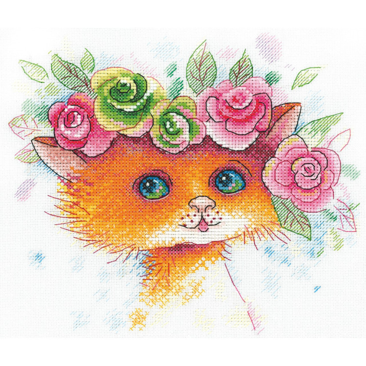 Meowmoiselle SA-001