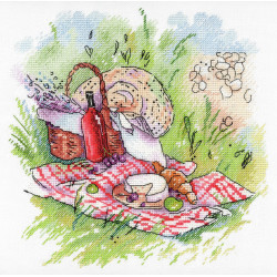 Provence Picnic SA-006