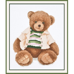 Teddy Bear S827