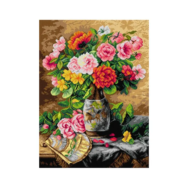 Atspaustu paveikslėliu kanva 50x67,5 SA2725