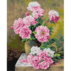 Канва с Рисунком 40x50 SA2738