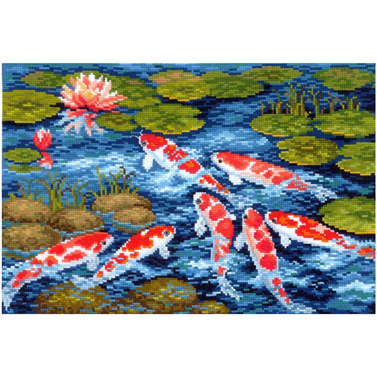 Koi Carps SANK-23