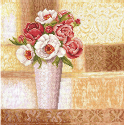 Vintage Roses SANV-25