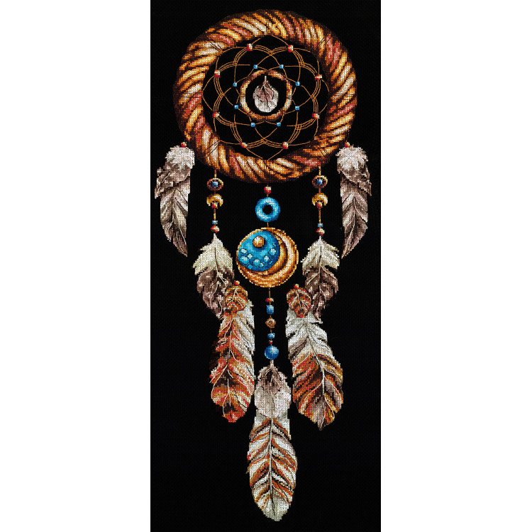 Dreamcatcher SANL-16 SANL-16