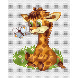 Giraffe SB044