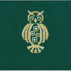 SALE Jewelry Owl SANZ-27