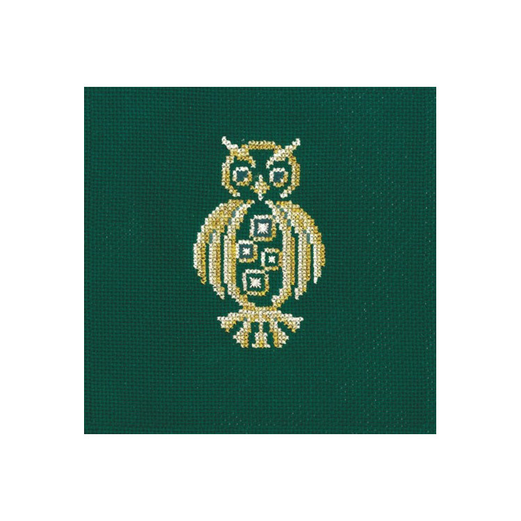 Jewelry Owl SANZ-27