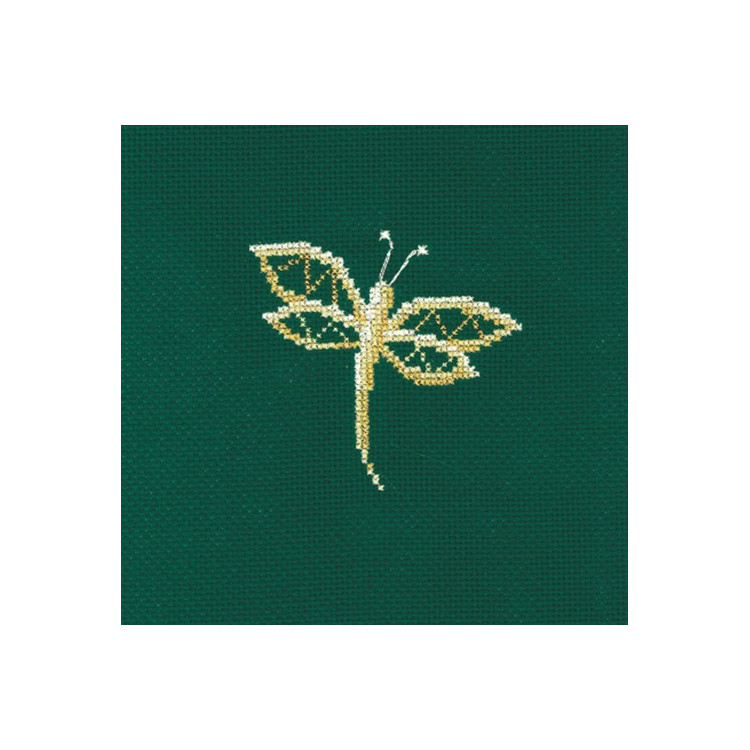 Jewelry Dragonfly SANZ-35