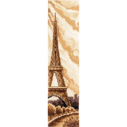 Bookmark. Paris SANZ-52