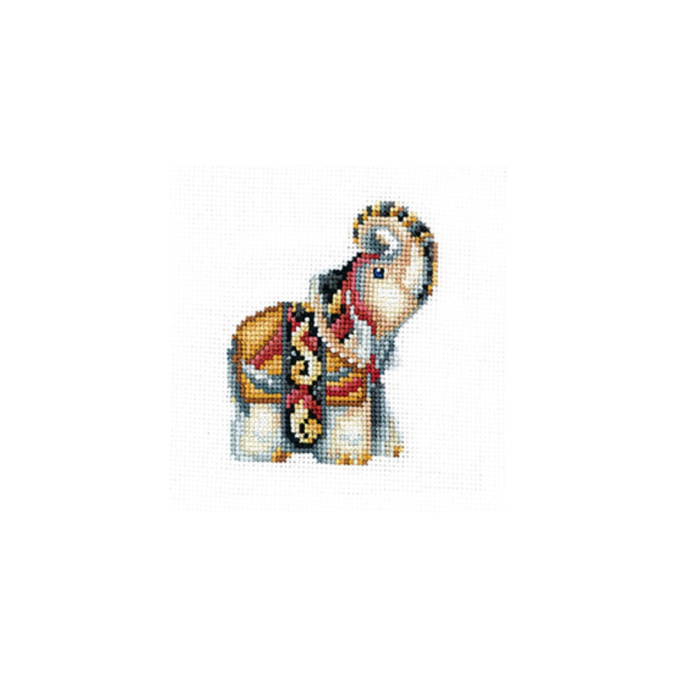 Figurines Elephant SANS-32