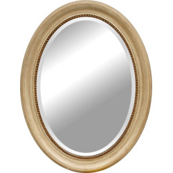 Oval Mirror 8490875 5*7