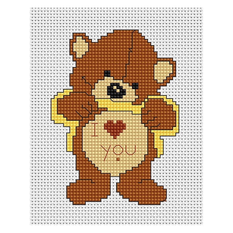 Teddy Bear SB086