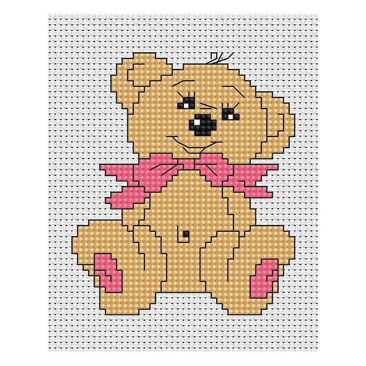 Teddy Bear SB087