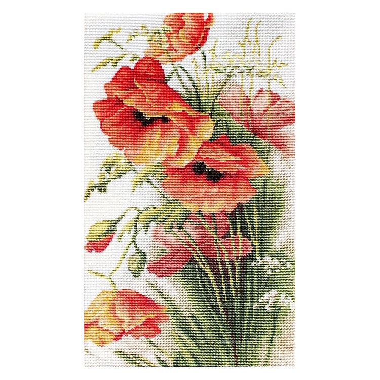 Poppies SB213