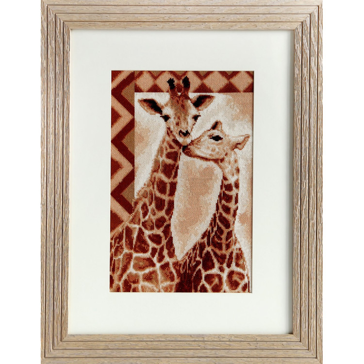 (Discontinued) Giraffes SB2216