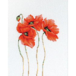 Poppies SB2224