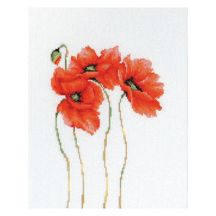 Poppies SB2224