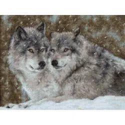 Wolves SB2291