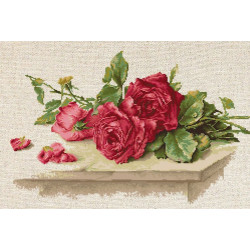 Red Roses SBL22411