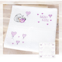 Baby Blanket SBO100