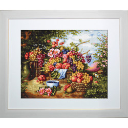 (Discontinued) Still Life on Background of Nature SG475