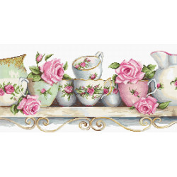 (Discontinued) Assorted China SB2330