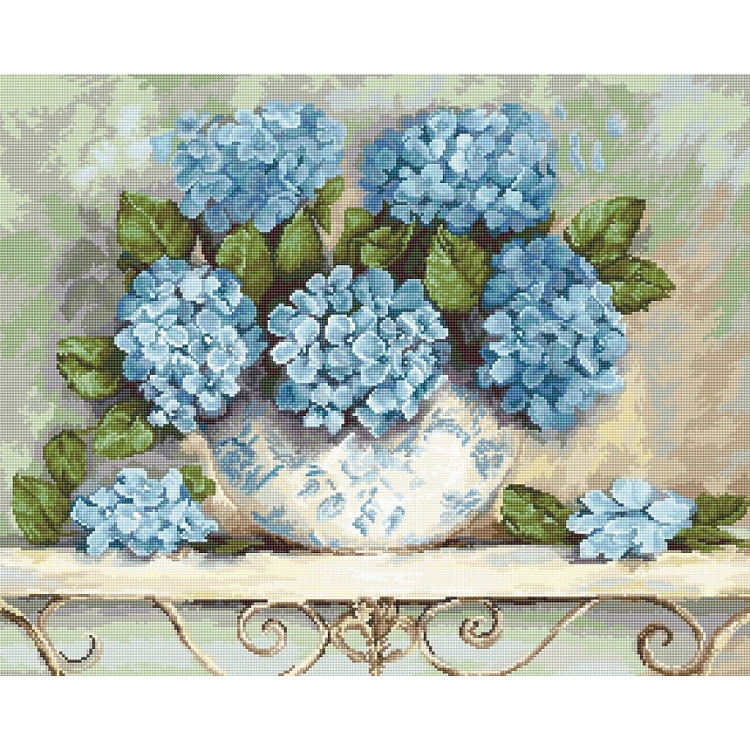 Hydrangeas SBA2328